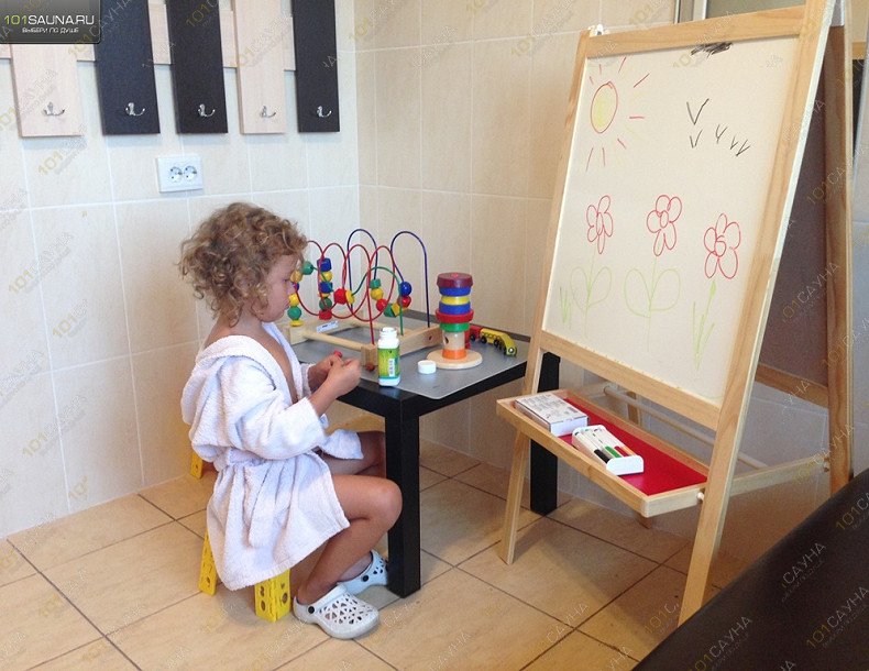 Банный комплекс Карповские бани, в Уфе, Комаринская, 25 | 19 | 1001sauna.com