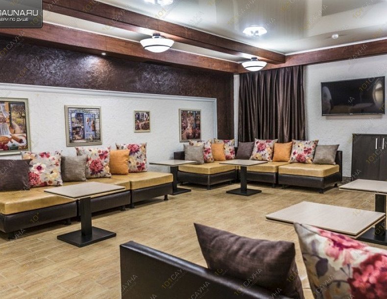 Банный комплекс Князь Владимир, в Владимире, улица Растопчина, 1 д | 14 | 1001sauna.com