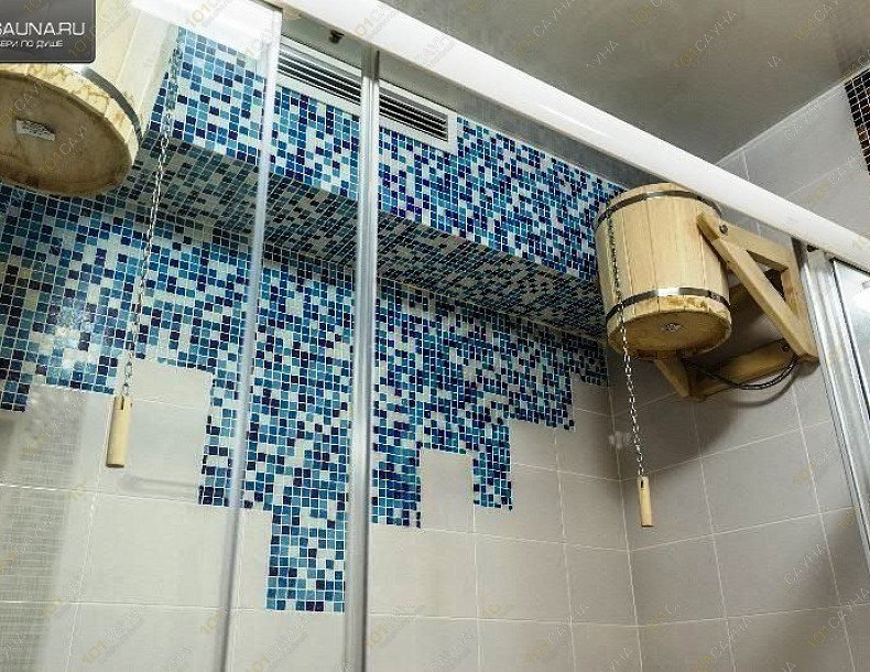 Банный комплекс Князь Владимир, в Владимире, улица Растопчина, 1 д | 15 | 1001sauna.com