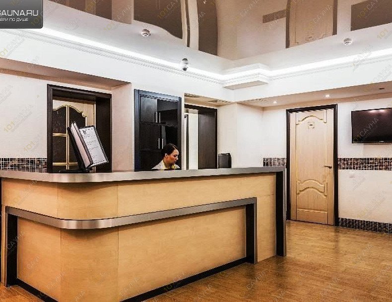 Банный комплекс Князь Владимир, в Владимире, улица Растопчина, 1 д | 16 | 1001sauna.com