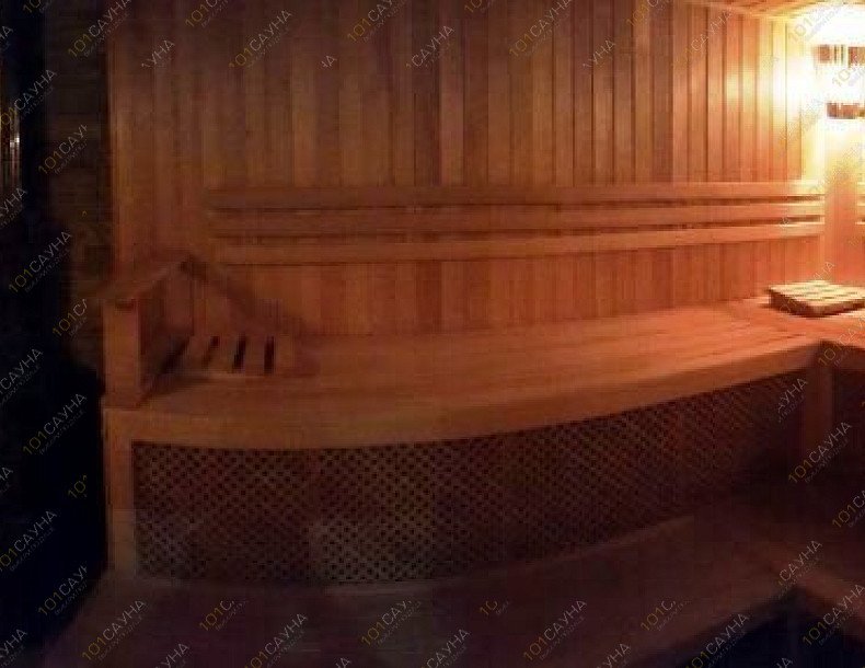 Бани Cocktail Spa, в Новороссийске, Ул. Уварова, 54 | 1 | 1001sauna.com