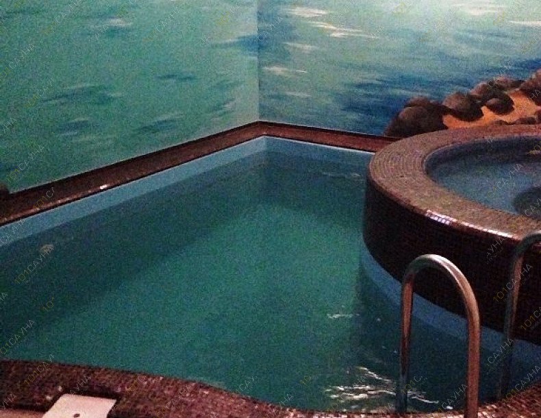 Бани Cocktail Spa, в Новороссийске, Ул. Уварова, 54 | 2 | 1001sauna.com