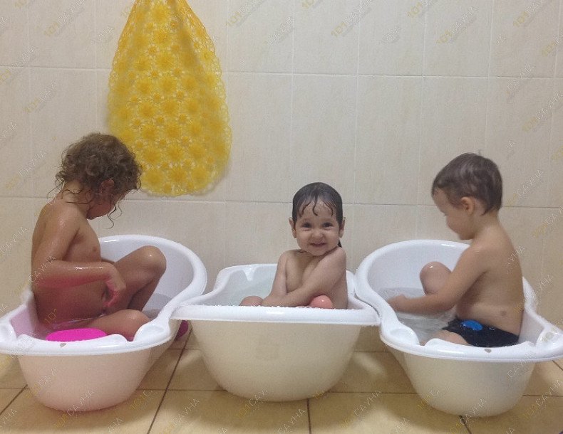 Банный комплекс Карповские бани, в Уфе, Комаринская, 25 | 20 | 1001sauna.com