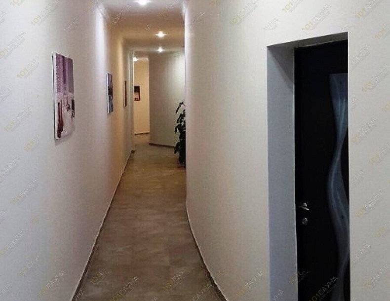 Бани Cocktail Spa, в Новороссийске, Ул. Уварова, 54 | 4 | 1001sauna.com