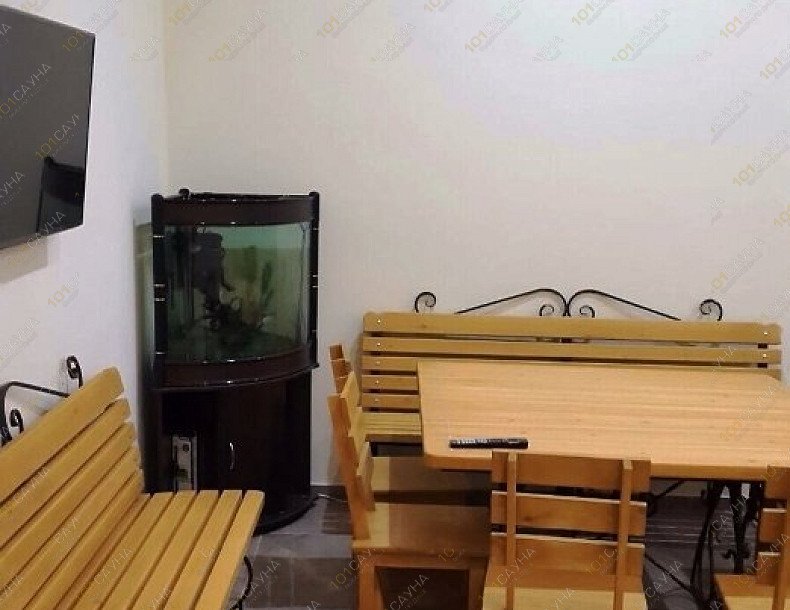 Бани Cocktail Spa, в Новороссийске, Ул. Уварова, 54 | 5 | 1001sauna.com