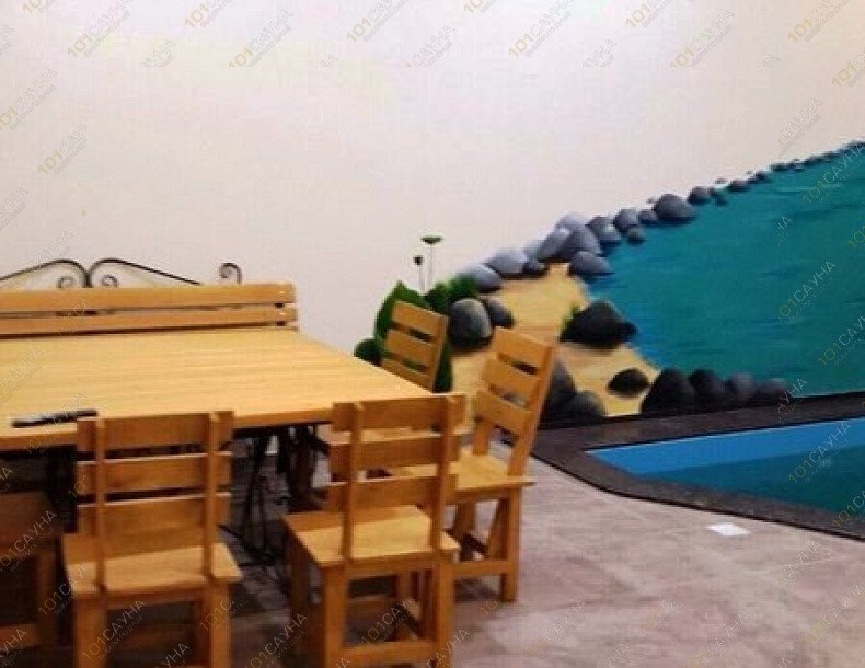 Бани Cocktail Spa, в Новороссийске, Ул. Уварова, 54 | 6 | 1001sauna.com