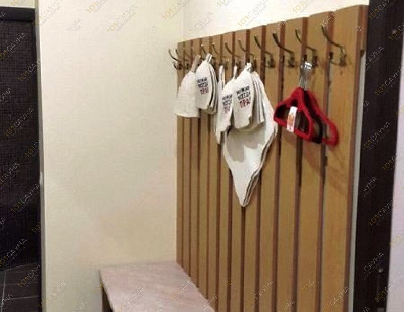 Бани Cocktail Spa, в Новороссийске, Ул. Уварова, 54 | 8 | 1001sauna.com