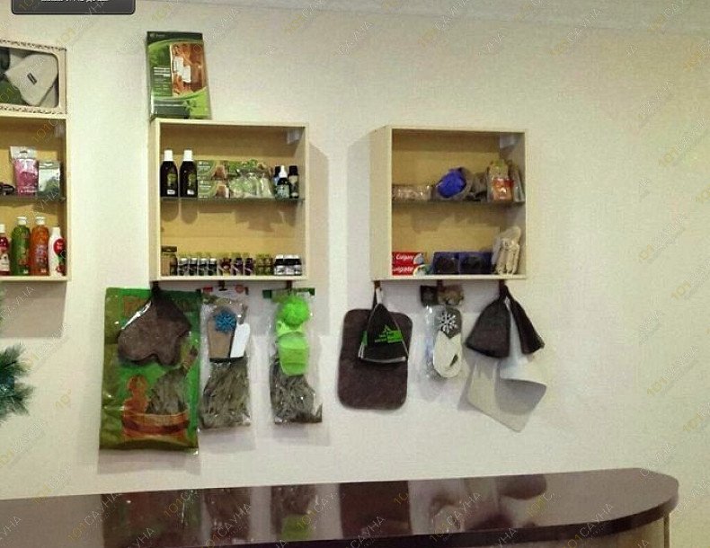 Бани Cocktail Spa, в Новороссийске, Ул. Уварова, 54 | 9 | 1001sauna.com