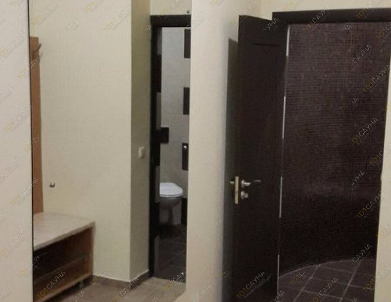 Бани Cocktail Spa, в Новороссийске, Ул. Уварова, 54 | 10 | 1001sauna.com