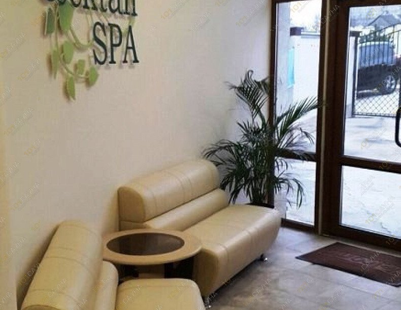 Бани Cocktail Spa, в Новороссийске, Ул. Уварова, 54 | 11 | 1001sauna.com