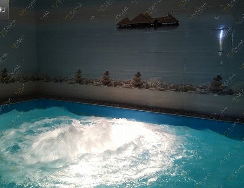 Сауна в отеле Приморье, в Тольятти, поселок Приморский, Школьная, 12 | Номер - Морской. Фото: 46 | 1001sauna.com