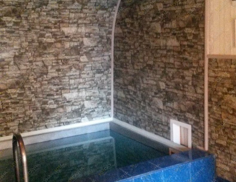 Сауна Казацкая слобода, в Курске, Запольная, 1 | теплый бассейн | 1001sauna.com