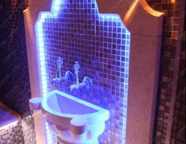 Сауна Лазурный Берег, в Архангельске, проспект Ломоносова, 64 | 3 | 1001sauna.com