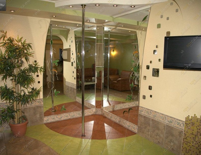 Сауна Лазурный Берег, в Архангельске, проспект Ломоносова, 64 | 9 | 1001sauna.com