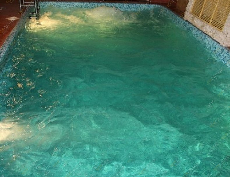 Сауна Лазурный Берег, в Архангельске, проспект Ломоносова, 64 | 11 | 1001sauna.com