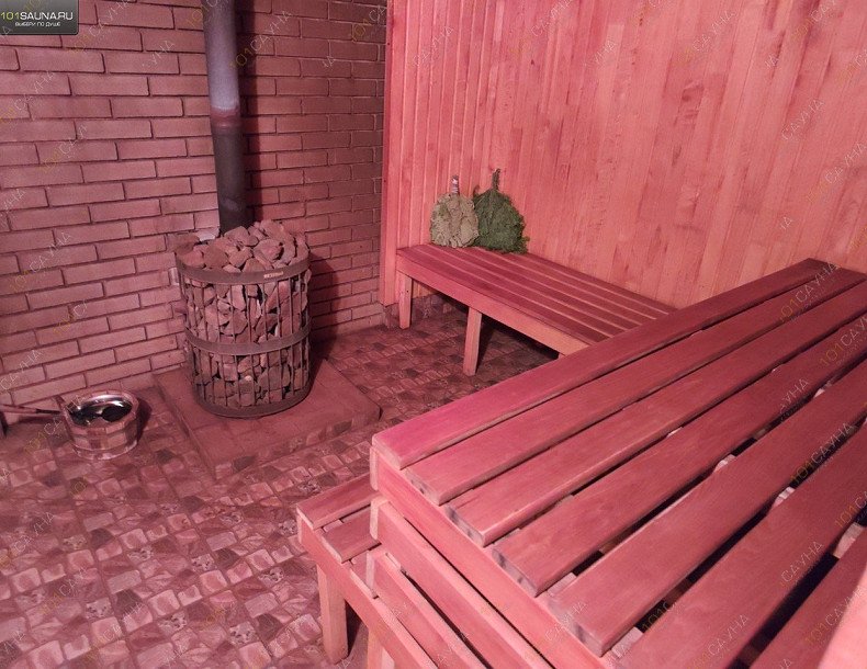 Русская баня На Чкалова 34, в Екатеринбурге, Чкалова, 34 | Баня 1. Фото 1 | 1001sauna.com