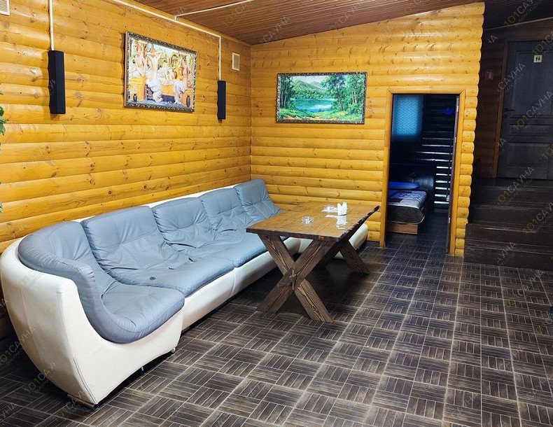 Русская баня На Чкалова 34, в Екатеринбурге, Чкалова, 34 | Баня 1. Фото 2 | 1001sauna.com