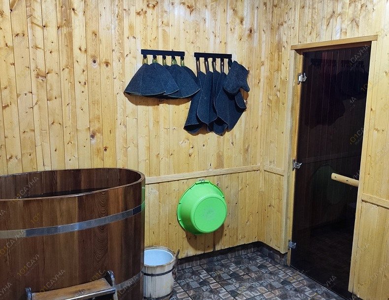 Русская баня На Чкалова 34, в Екатеринбурге, Чкалова, 34 | Баня 1. Фото 3 | 1001sauna.com