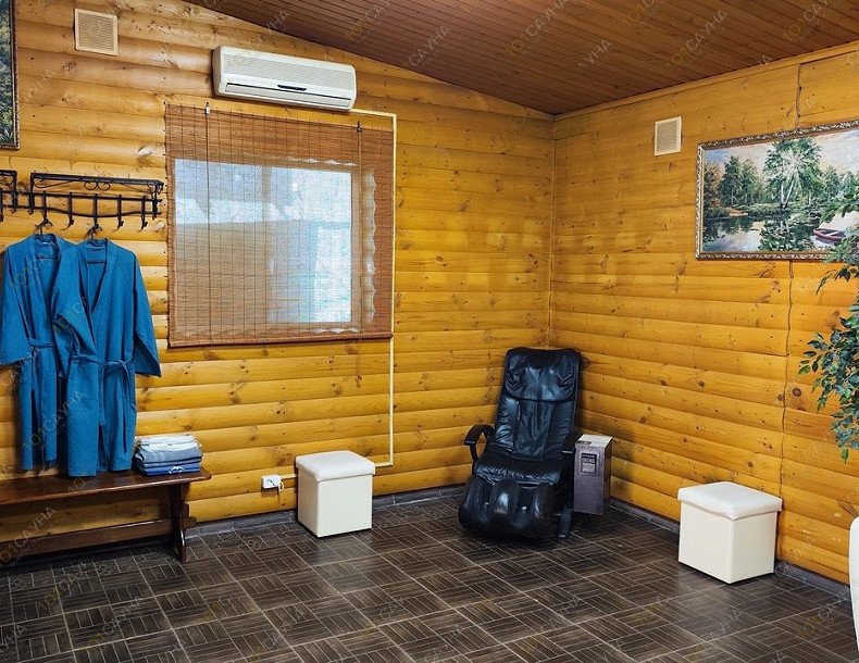 Русская баня На Чкалова 34, в Екатеринбурге, Чкалова, 34 | Баня 1. Фото 4 | 1001sauna.com