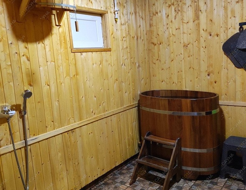Русская баня На Чкалова 34, в Екатеринбурге, Чкалова, 34 | Баня 1. Фото 5 | 1001sauna.com