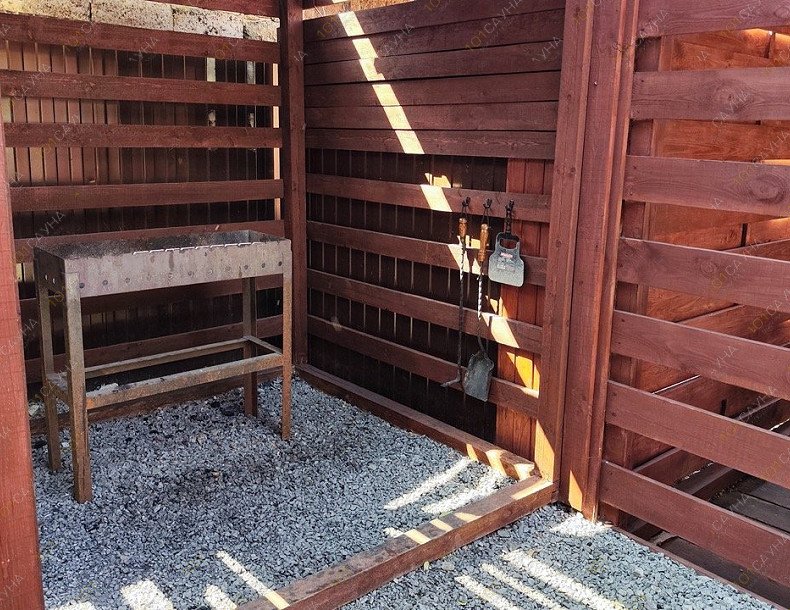 Русская баня На Чкалова 34, в Екатеринбурге, Чкалова, 34 | Баня 1. Фото 7 | 1001sauna.com