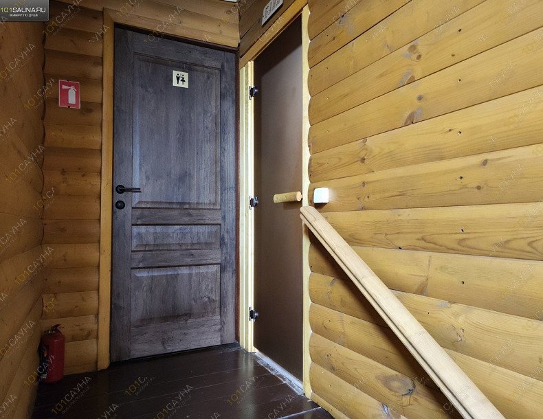 Русская баня На Чкалова 34, в Екатеринбурге, Чкалова, 34 | Баня 1. Фото 9 | 1001sauna.com