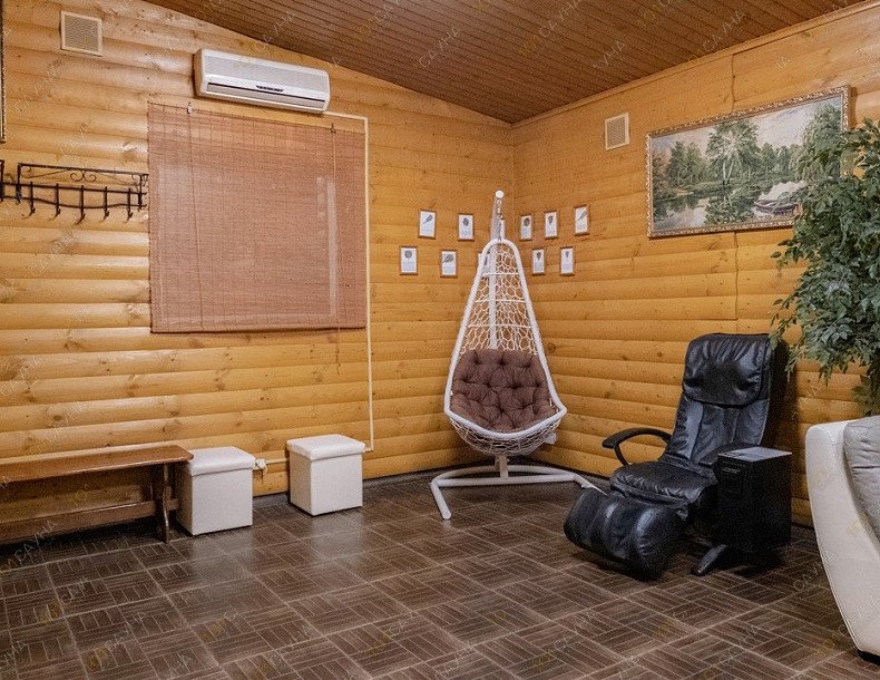 Русская баня На Чкалова 34, в Екатеринбурге, Чкалова, 34 | Баня 1. Фото 11 | 1001sauna.com