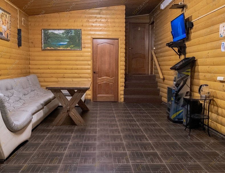 Русская баня На Чкалова 34, в Екатеринбурге, Чкалова, 34 | Баня 1. Фото 12 | 1001sauna.com