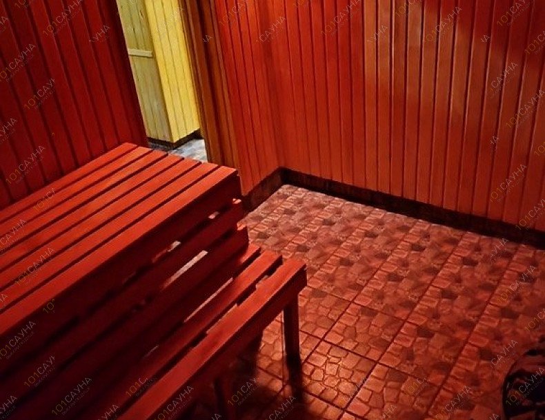 Русская баня На Чкалова 34, в Екатеринбурге, Чкалова, 34 | Баня 2. Фото 14 | 1001sauna.com