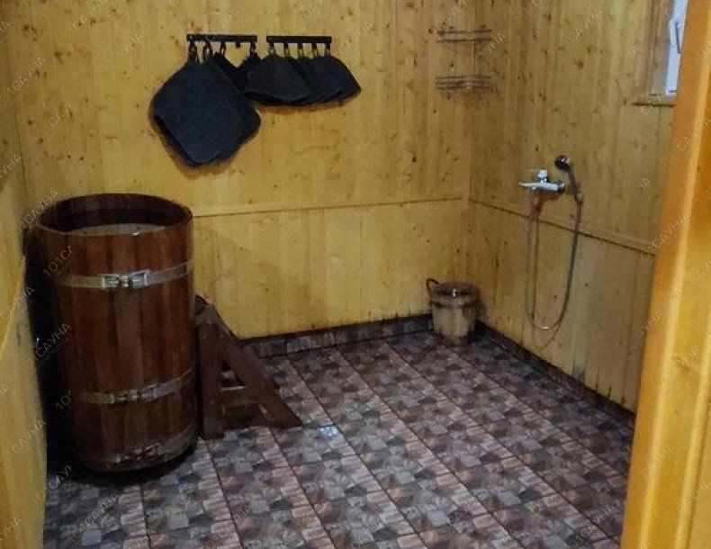 Русская баня На Чкалова 34, в Екатеринбурге, Чкалова, 34 | Баня 2. Фото 19 | 1001sauna.com
