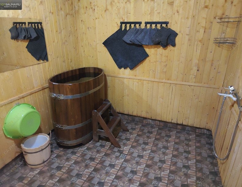 Русская баня На Чкалова 34, в Екатеринбурге, Чкалова, 34 | Баня 2. Фото 20 | 1001sauna.com