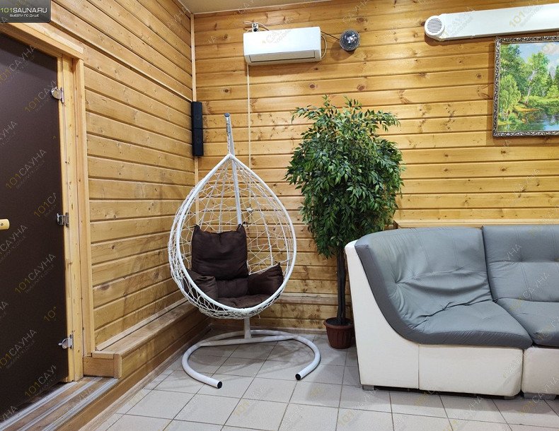 Русская баня На Чкалова 34, в Екатеринбурге, Чкалова, 34 | Баня 2. Фото 21 | 1001sauna.com