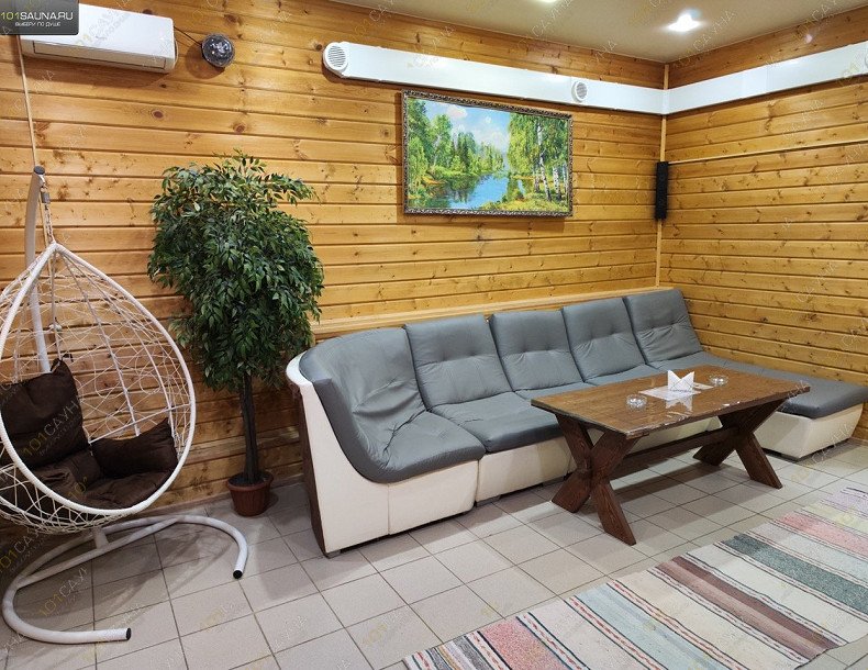 Русская баня На Чкалова 34, в Екатеринбурге, Чкалова, 34 | Баня 2. Фото 24 | 1001sauna.com