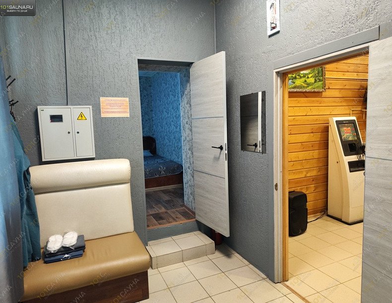 Русская баня На Чкалова 34, в Екатеринбурге, Чкалова, 34 | Баня 2. Фото 25 | 1001sauna.com