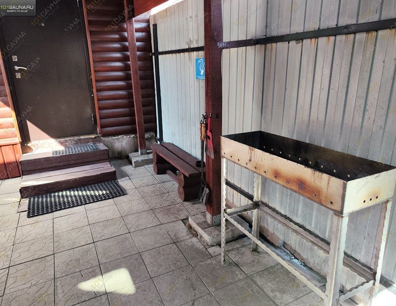 Русская баня На Чкалова 34, в Екатеринбурге, Чкалова, 34 | Баня 2. Фото 26 | 1001sauna.com