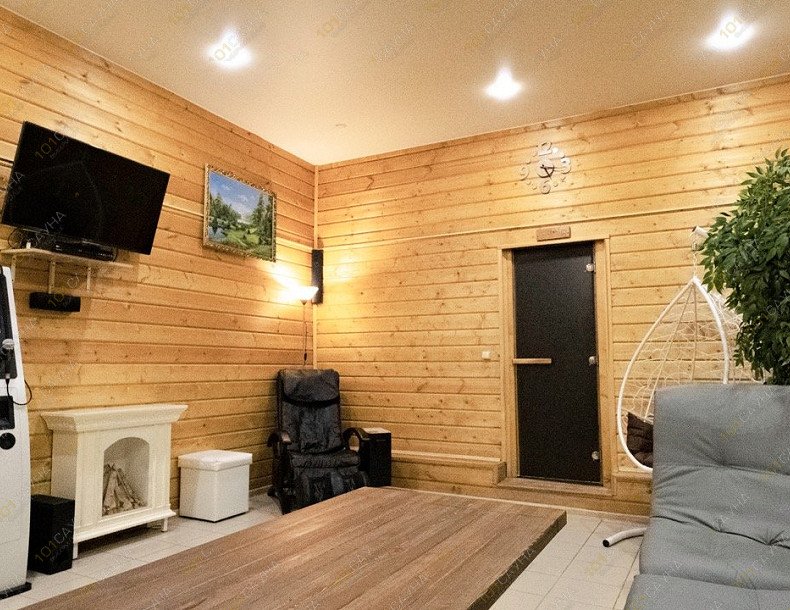 Русская баня На Чкалова 34, в Екатеринбурге, Чкалова, 34 | Баня 2. Фото 27 | 1001sauna.com