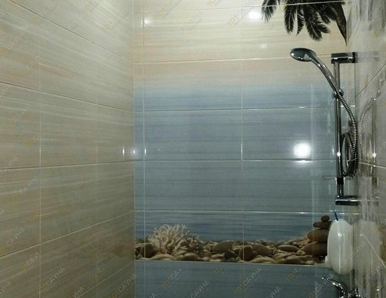 Сауна в отеле Приморье, в Тольятти, поселок Приморский, Школьная, 12 | Номер - Морской. Фото: 27 | 1001sauna.com