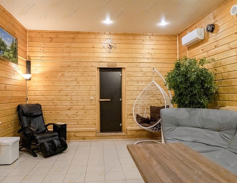 Русская баня На Чкалова 34, в Екатеринбурге, Чкалова, 34 | Баня 2. Фото 28 | 1001sauna.com