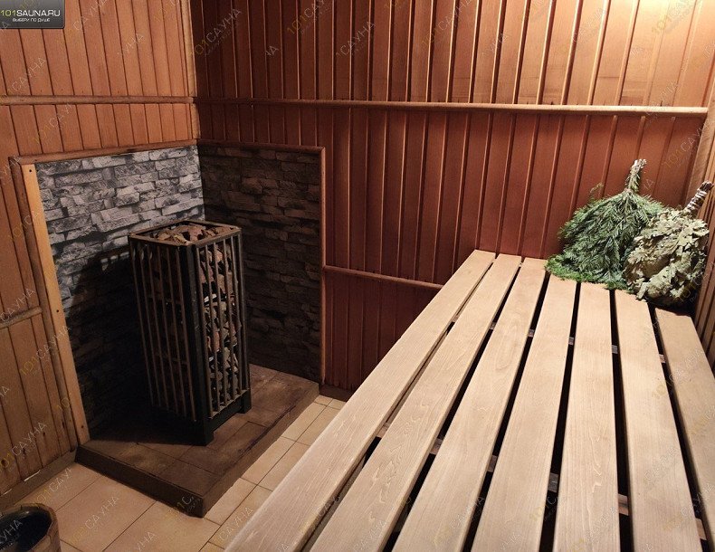 Русская баня На Чкалова 34, в Екатеринбурге, Чкалова, 34 | Баня 3. Фото 29 | 1001sauna.com