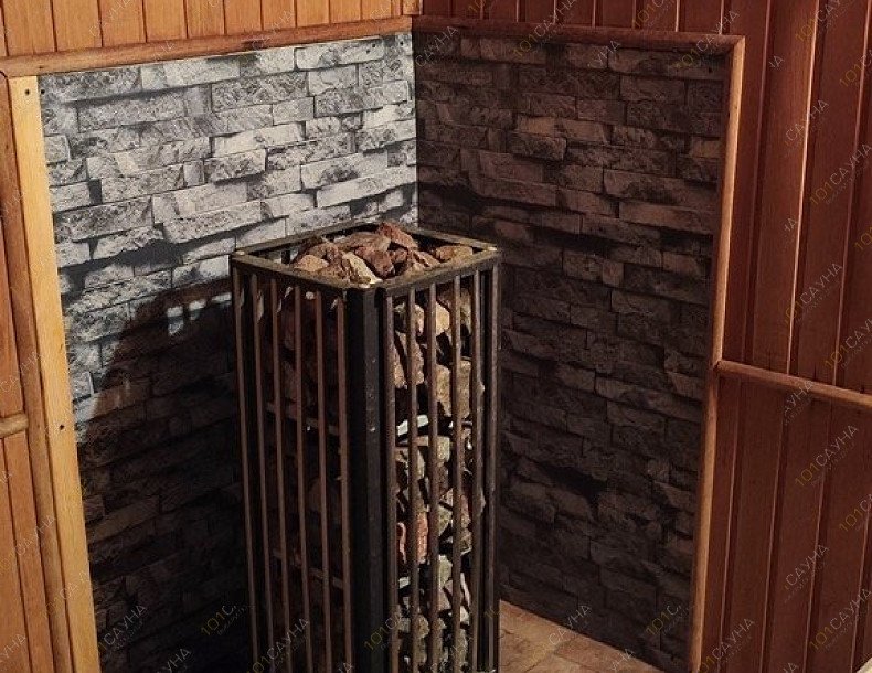 Русская баня На Чкалова 34, в Екатеринбурге, Чкалова, 34 | Баня 3. Фото 30 | 1001sauna.com