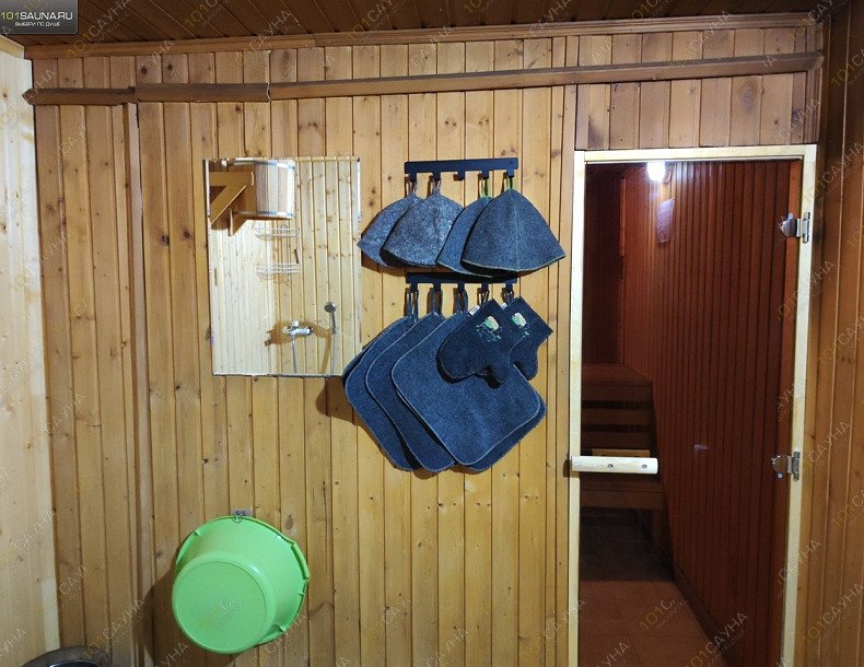 Русская баня На Чкалова 34, в Екатеринбурге, Чкалова, 34 | Баня 3. Фото 35 | 1001sauna.com