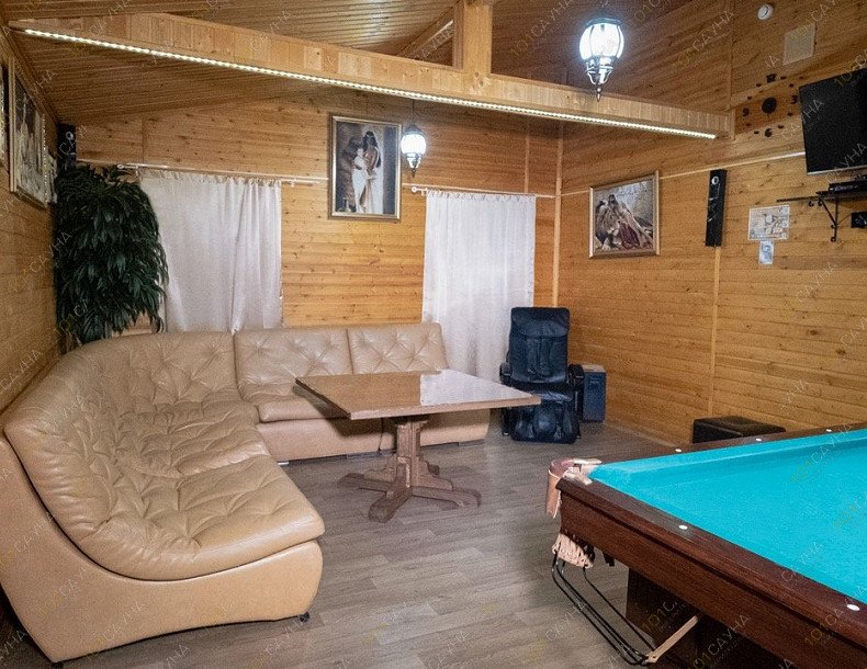Русская баня На Чкалова 34, в Екатеринбурге, Чкалова, 34 | Баня 3. Фото 36 | 1001sauna.com
