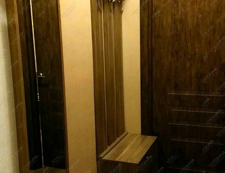 Сауна в отеле Приморье, в Тольятти, поселок Приморский, Школьная, 12 | Номер - Морской. Фото: 28 | 1001sauna.com