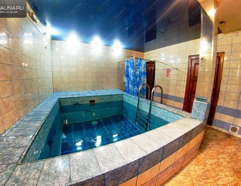 Сауна Крокодил, в Хабаровске, Калинина, 5А | 1 | 1001sauna.com