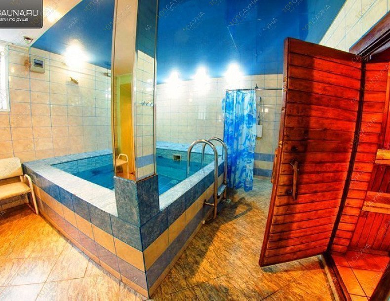 Сауна Крокодил, в Хабаровске, Калинина, 5А | 2 | 1001sauna.com
