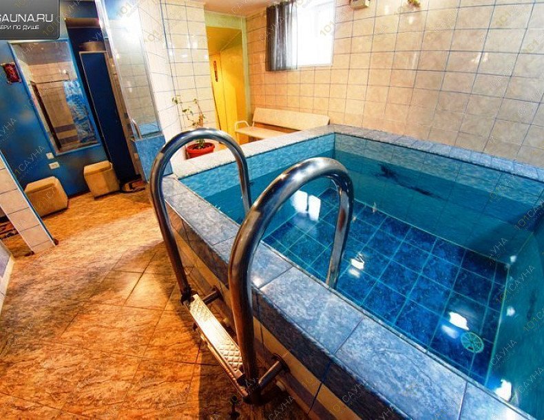 Сауна Крокодил, в Хабаровске, Калинина, 5А | 3 | 1001sauna.com