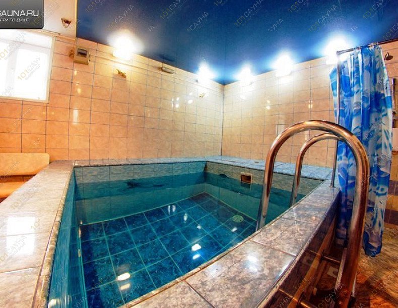 Сауна Крокодил, в Хабаровске, Калинина, 5А | 4 | 1001sauna.com