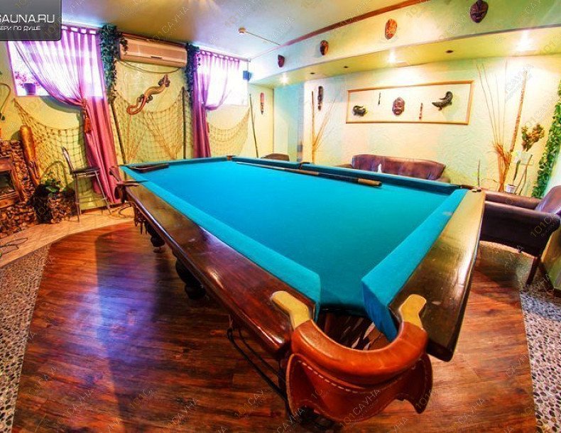 Сауна Крокодил, в Хабаровске, Калинина, 5А | 7 | 1001sauna.com