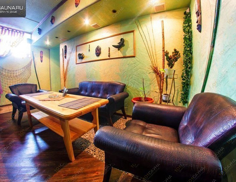Сауна Крокодил, в Хабаровске, Калинина, 5А | 8 | 1001sauna.com