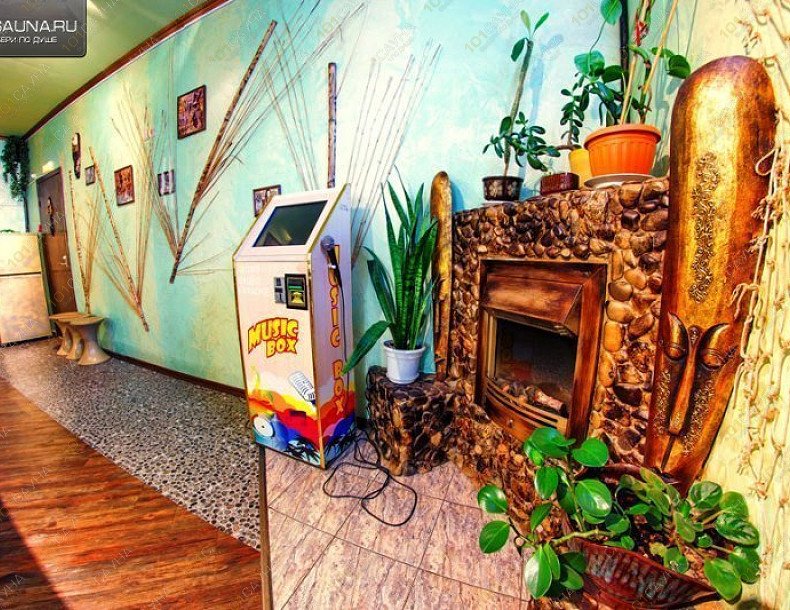 Сауна Крокодил, в Хабаровске, Калинина, 5А | 12 | 1001sauna.com